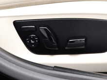 BMW 5 Series 520d MHT M Sport - U12376