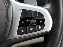 BMW 5 Series 520d MHT M Sport - U12376