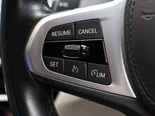 BMW 5 Series 520d MHT M Sport - U12376