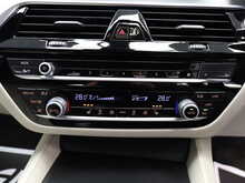BMW 5 Series 520d MHT M Sport - U12376