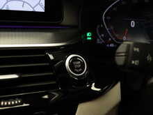 BMW 5 Series 520d MHT M Sport - U12376