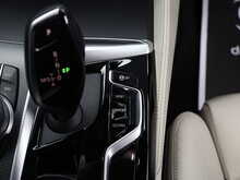 BMW 5 Series 520d MHT M Sport - U12376