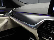 BMW 5 Series 520d MHT M Sport - U12376