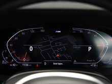 BMW 5 Series 520d MHT M Sport - U12376