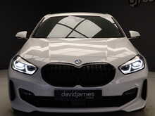 BMW 1 Series 118d M Sport - U12382