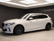 BMW 1 Series 118d M Sport - U12382
