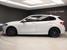 BMW 1 Series 118d M Sport - U12382