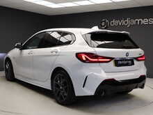BMW 1 Series 118d M Sport - U12382