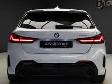 BMW 1 Series 118d M Sport - U12382