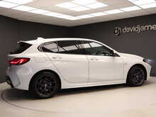 BMW 1 Series 118d M Sport - U12382