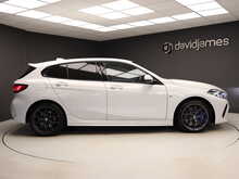 BMW 1 Series 118d M Sport - U12382