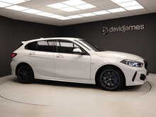 BMW 1 Series 118d M Sport - U12382