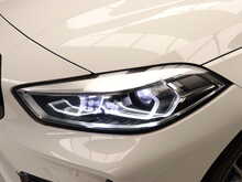 BMW 1 Series 118d M Sport - U12382