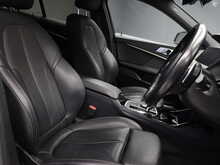 BMW 1 Series 118d M Sport - U12382