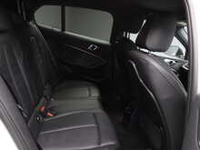 BMW 1 Series 118d M Sport - U12382