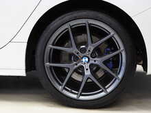 BMW 1 Series 118d M Sport - U12382