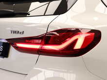 BMW 1 Series 118d M Sport - U12382