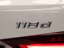 BMW 1 Series 118d M Sport - U12382