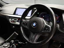 BMW 1 Series 118d M Sport - U12382