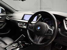 BMW 1 Series 118d M Sport - U12382