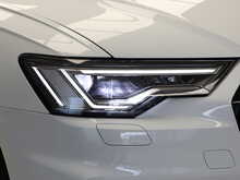 Audi A6 Saloon TFSI Black Edition - U12393