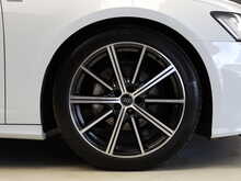 Audi A6 Saloon TFSI Black Edition - U12393