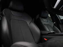 Audi A6 Saloon TFSI Black Edition - U12393