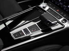 Audi A6 Saloon TFSI Black Edition - U12393