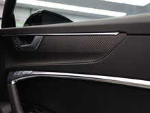Audi A6 Saloon TFSI Black Edition - U12393