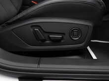 Audi A6 Saloon TFSI Black Edition - U12393