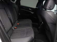 Audi A6 Saloon TFSI Black Edition - U12393