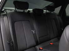 Audi A6 Saloon TFSI Black Edition - U12393