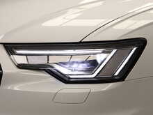 Audi A6 Saloon TFSI Black Edition - U12393