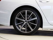 Audi A6 Saloon TFSI Black Edition - U12393