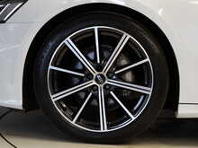 Audi A6 Saloon TFSI Black Edition - U12393