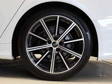 Audi A6 Saloon TFSI Black Edition - U12393