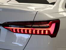 Audi A6 Saloon TFSI Black Edition - U12393