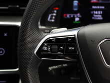 Audi A6 Saloon TFSI Black Edition - U12393