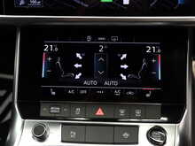 Audi A6 Saloon TFSI Black Edition - U12393