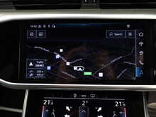 Audi A6 Saloon TFSI Black Edition - U12393