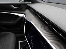 Audi A6 Saloon TFSI Black Edition - U12393