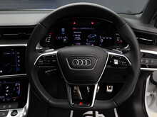 Audi A6 Saloon TFSI Black Edition - U12393