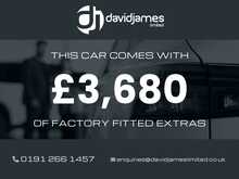 Audi A6 Saloon TFSI Black Edition - U12393