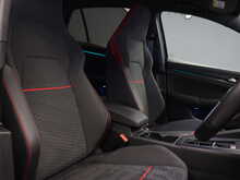 Volkswagen Golf TSI GTI Clubsport - U12399