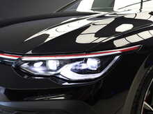 Volkswagen Golf TSI GTI Clubsport - U12399