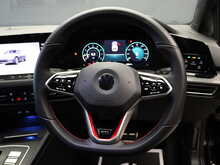 Volkswagen Golf TSI GTI Clubsport - U12399