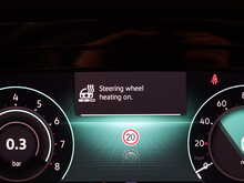 Volkswagen Golf TSI GTI Clubsport - U12399