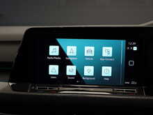 Volkswagen Golf TSI GTI Clubsport - U12399