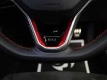 Volkswagen Golf TSI GTI Clubsport - U12399