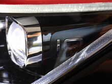 Volkswagen Golf TSI GTI Clubsport - U12399